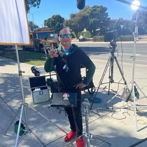 Meet your Posher, Mark